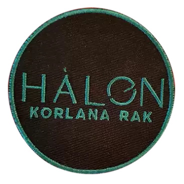 Hàlon Patch