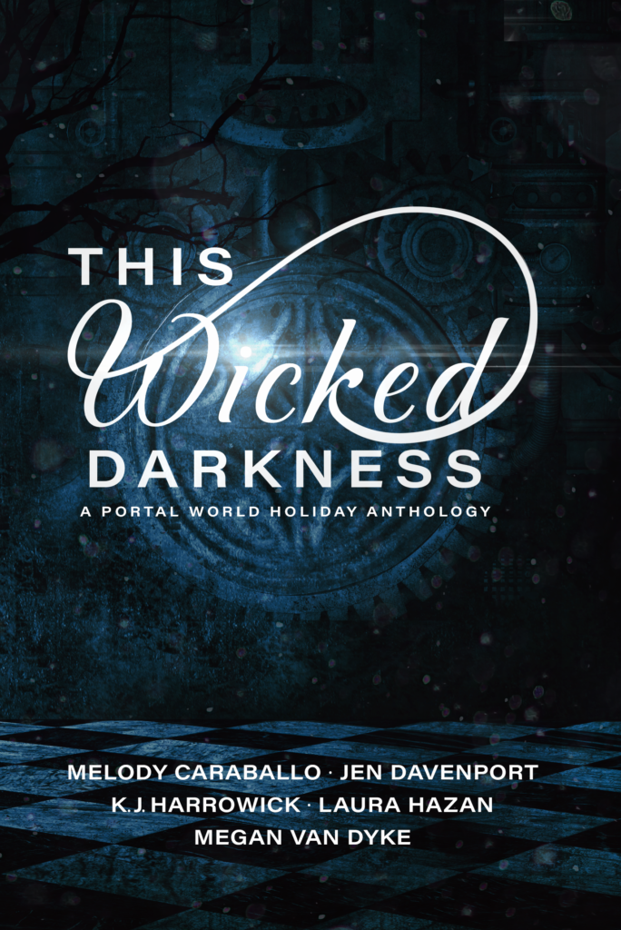 This Wicked Darkness Anthology