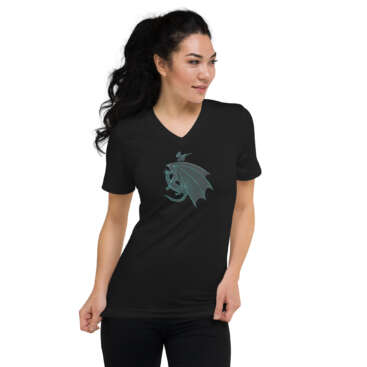Dragon Logo T-shirt