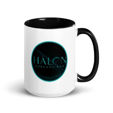 Hàlon Standard Guild Mug